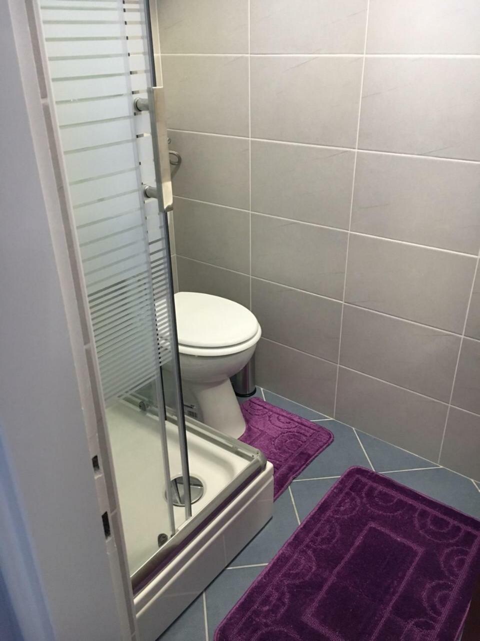 Apartment Kumicic - 3 Bedrooms อิตชิชี ภายนอก รูปภาพ