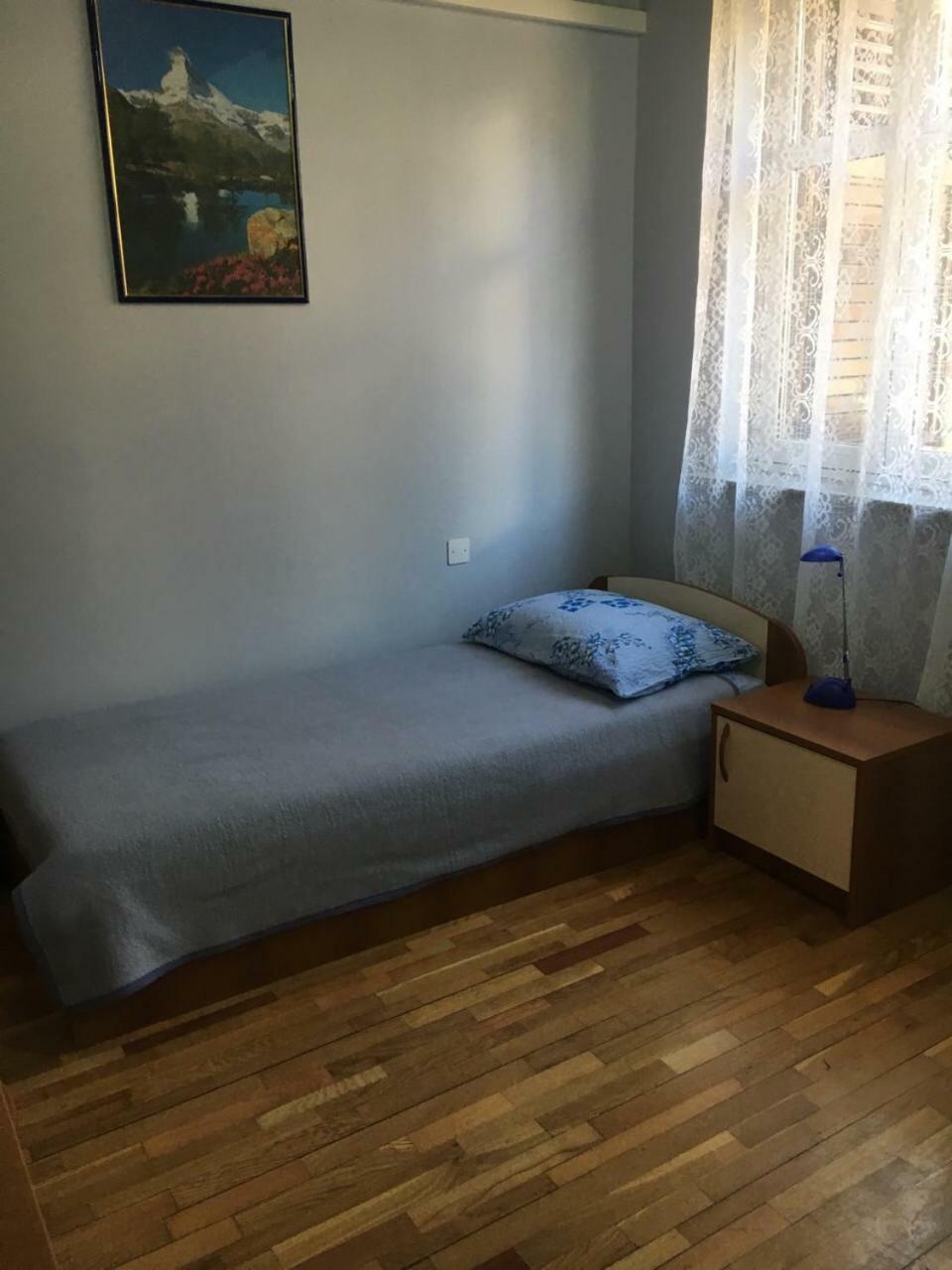 Apartment Kumicic - 3 Bedrooms อิตชิชี ภายนอก รูปภาพ