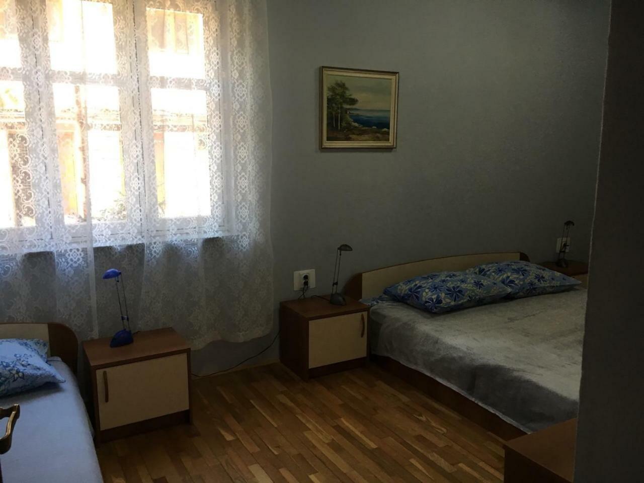 Apartment Kumicic - 3 Bedrooms อิตชิชี ภายนอก รูปภาพ
