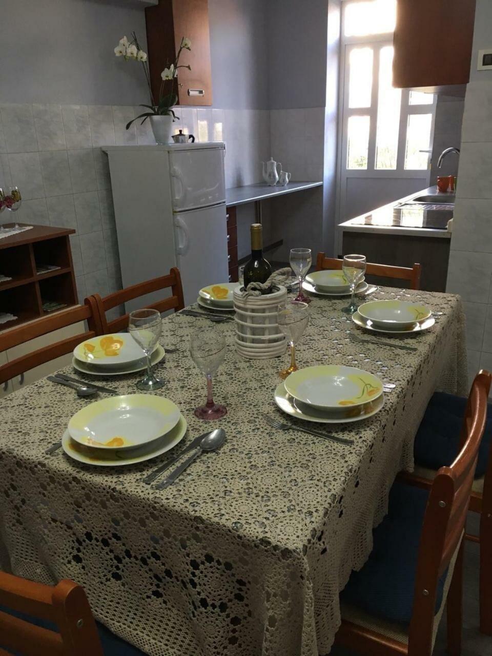 Apartment Kumicic - 3 Bedrooms อิตชิชี ภายนอก รูปภาพ