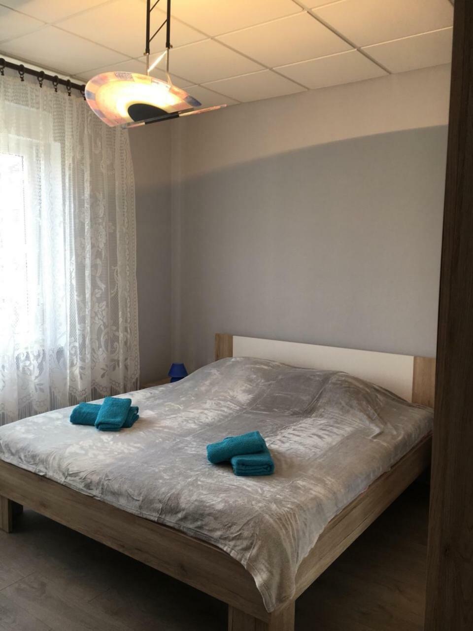 Apartment Kumicic - 3 Bedrooms อิตชิชี ภายนอก รูปภาพ